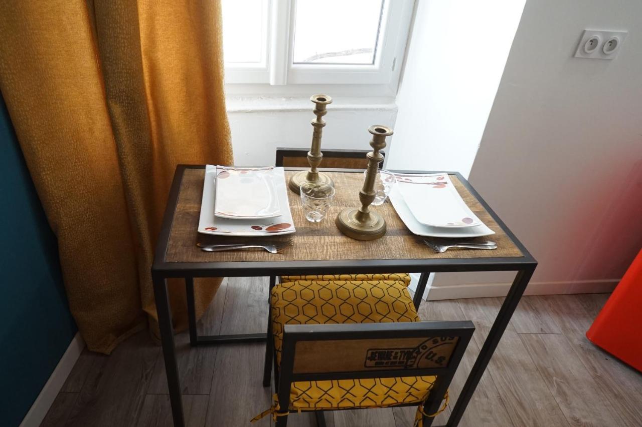 Apartment Saint Angelo *